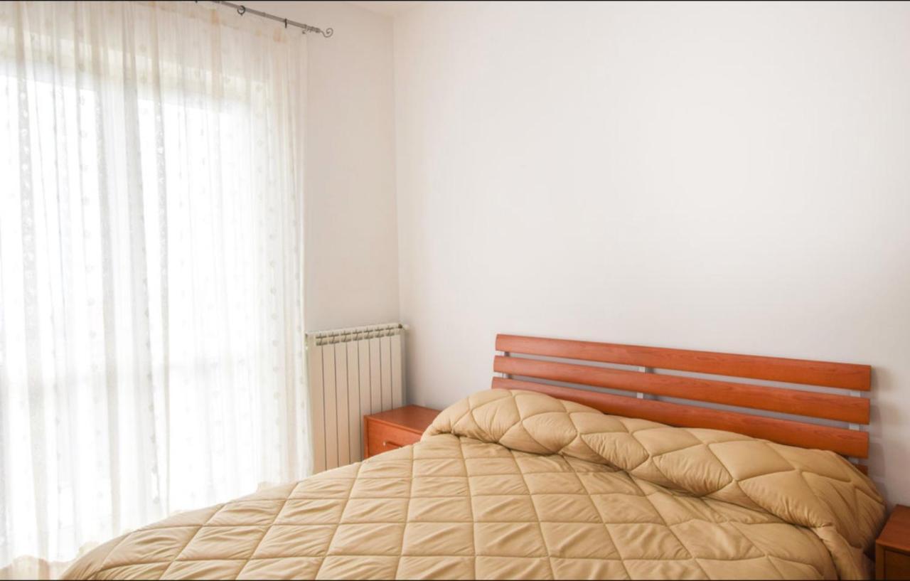 Confortevole E Spazioso Appartamento 100Mq A Falerna Con Vista Panoramica Sul Golfo Con Free Wifi E Smart Tv Экстерьер фото