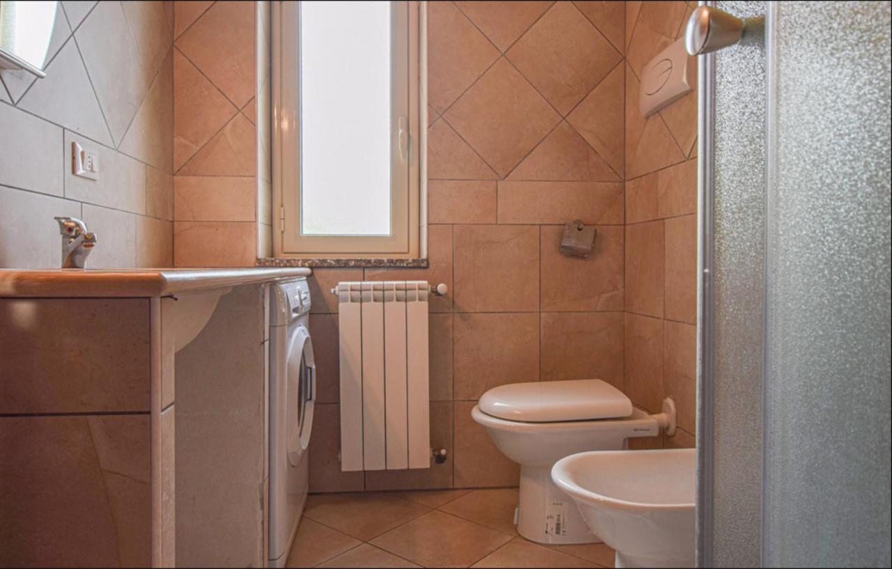 Confortevole E Spazioso Appartamento 100Mq A Falerna Con Vista Panoramica Sul Golfo Con Free Wifi E Smart Tv Экстерьер фото